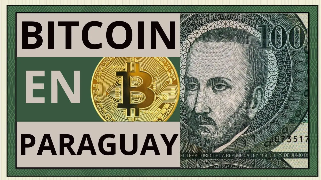 como comprar bitcoin en paraguay - Cómo puedo comprar Bitcoin en Paraguay