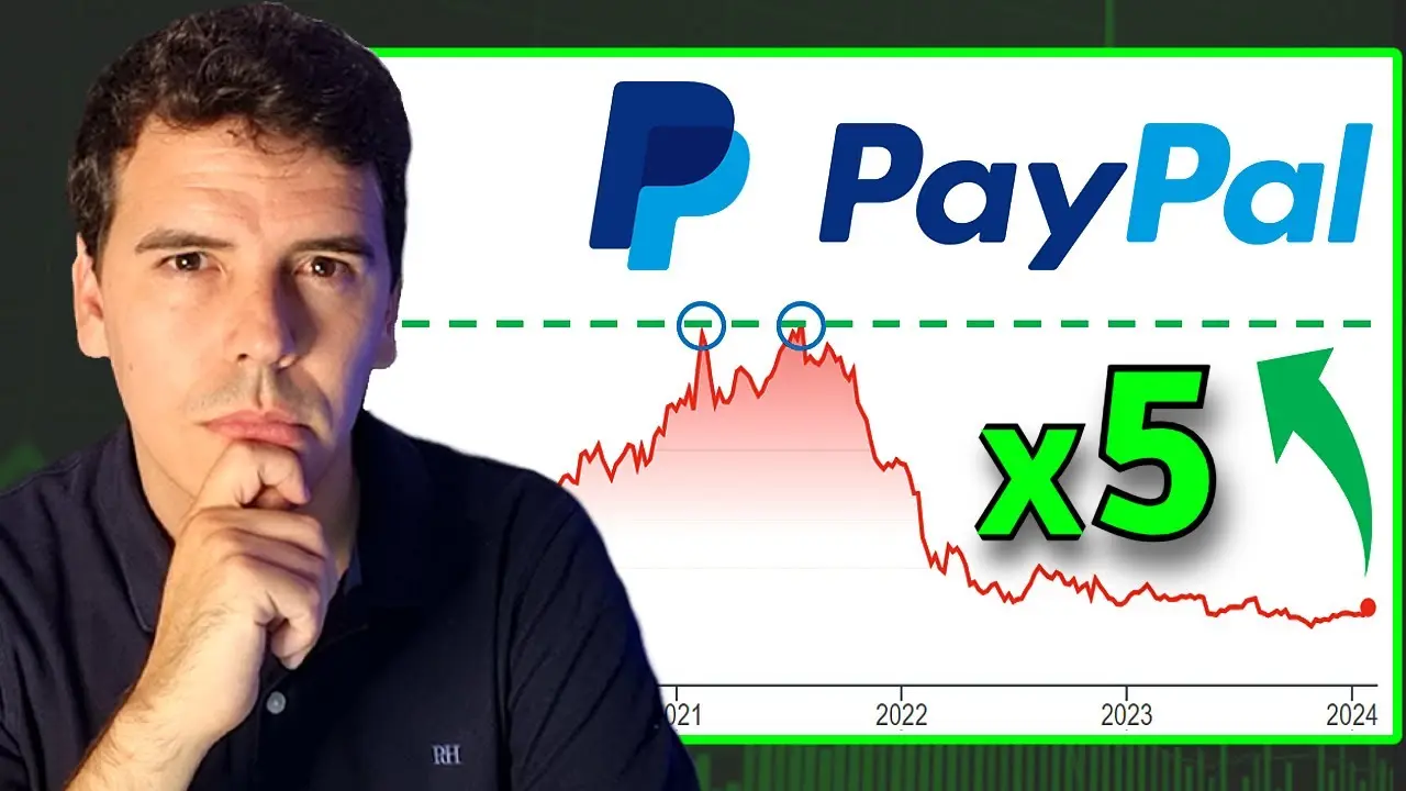 invertir con paypal - Cómo puedo invertir con PayPal
