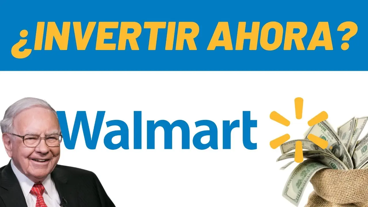 Cómo Invertir en Walmart: Guía Completa para Principiantes - Cómo puedo invertir mi dinero en Walmart como invertir dinero en walmart - Cómo puedo invertir mi dinero en Walmart
