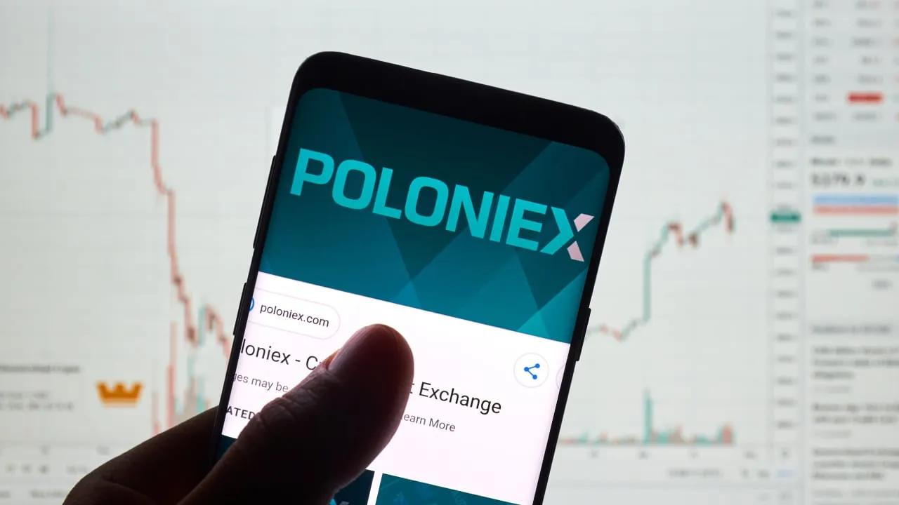 poloniex criptomonedas - Cómo puedo retirar mi dinero de Poloniex