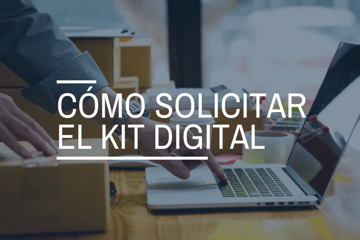 Bono Digital: guía completa para empresas en Valencia - Cómo puedo solicitar el bono digital bono digital - Cómo puedo solicitar el bono digital