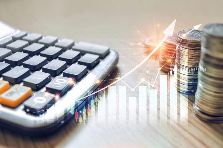 tasa de crecimiento finanzas - Cómo puedo ver la tasa de crecimiento