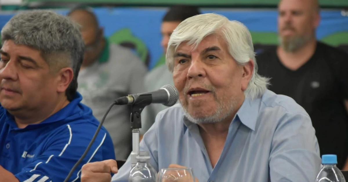 Salario de los Camioneros en Argentina: Actualización 2024 y Aumento del 11% en Tres Tramos - Cómo quedó el aumento de camioneros hoy bono camioneros ignacio online - Cómo quedó el aumento de camioneros hoy