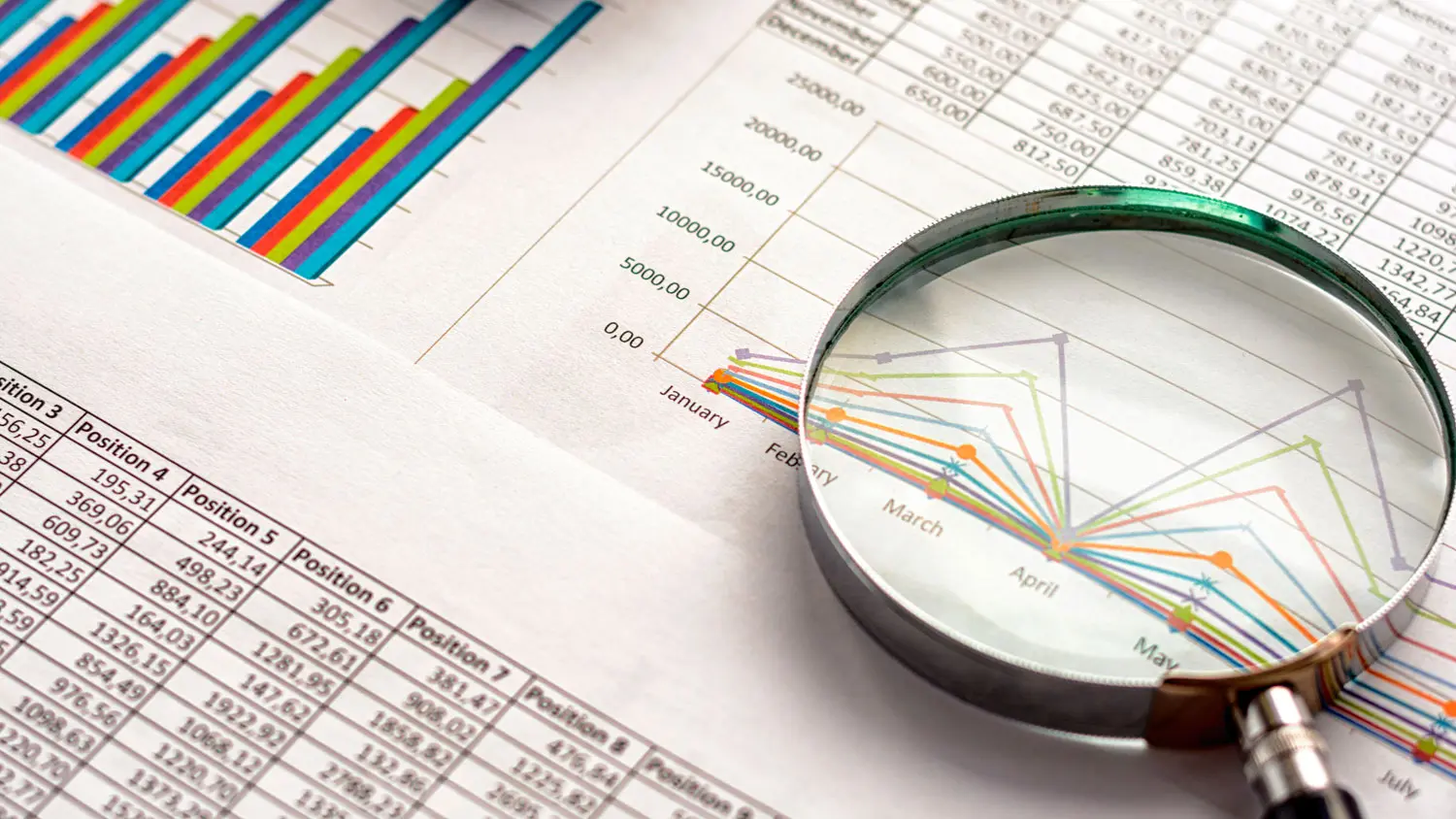 Análisis Económico de un Proyecto de Inversión: Guía Completa para la Toma de Decisiones - Cómo realizar un análisis económico analisis economico de un proyecto de inversion - Cómo realizar un análisis económico