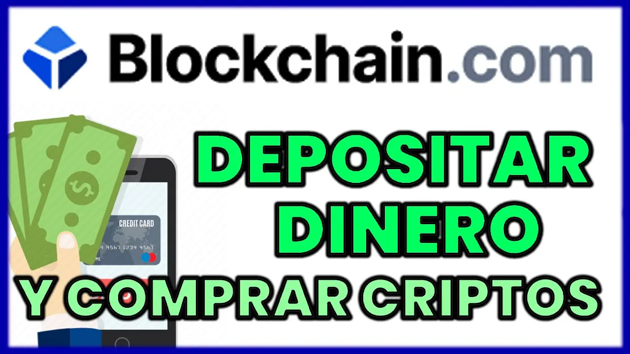 Cómo Depositar Bitcoin en Blockchain: Una Guía Completa - Cómo recargar en blockchain como depositar bitcoin en blockchain - Cómo recargar en blockchain