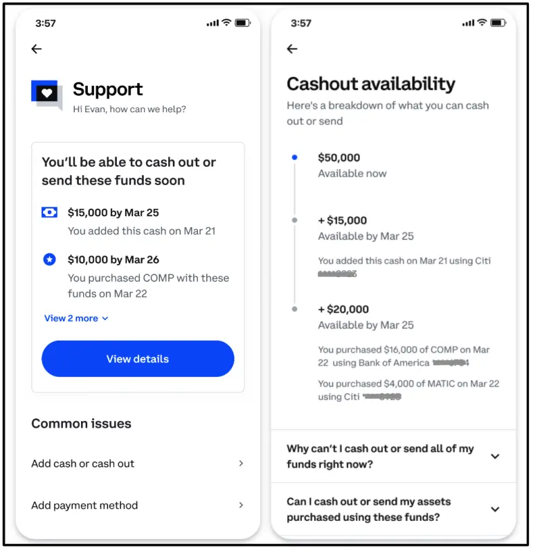 Cómo transferir Bitcoin a Coinbase: Guía completa para principiantes - Cómo recibir Bitcoin en Coinbase como tranferir los bitcoin a coinbase - Cómo recibir Bitcoin en Coinbase