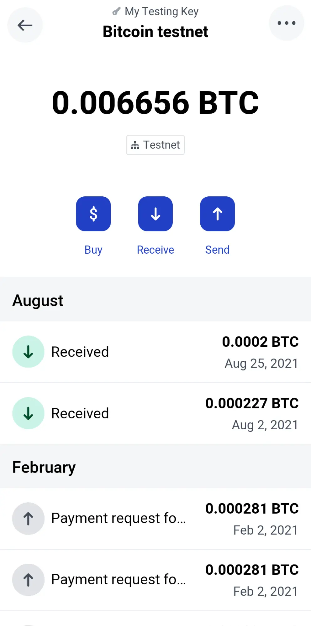 bitpay recibir bitcoin wallet - Cómo recibir criptomonedas en BitPay