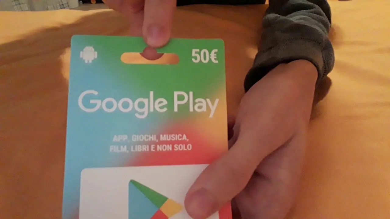 Cómo Ganar Dinero con Google Play: Una Guía Completa para Desarrolladores - Cómo reclamar los $300 que te da Google Play 50 euro google play - Cómo reclamar los $300 que te da Google Play