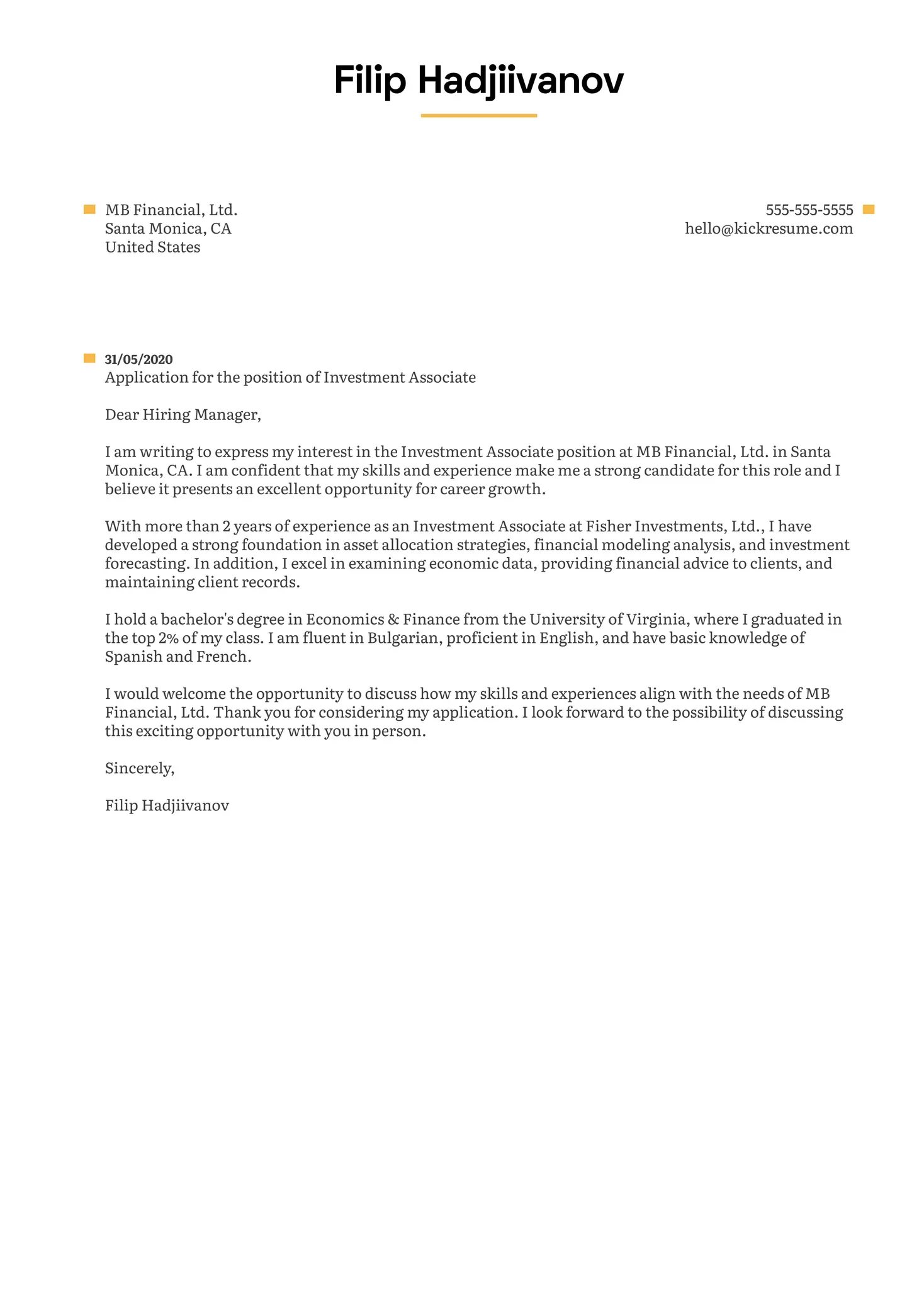 como redactar un escrito para constancia de inversion - Cómo redactar un documento de constancia
