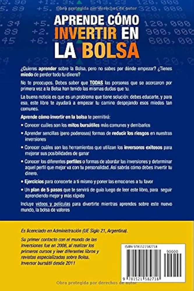 apoderamiento ante escribano para invertir en bolsa - Cómo redactar un poder para realizar trámites