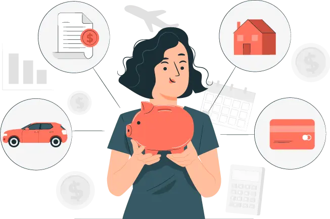 finanzas personales como gastar menos - Cómo reducir los gastos personales