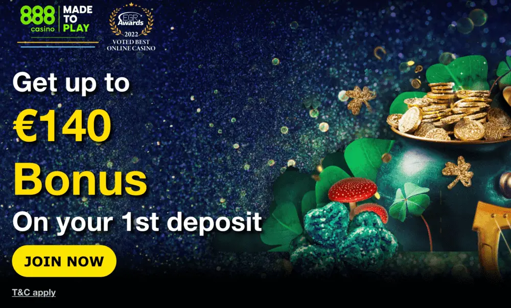 888 Casino: ¡Aprovecha el Bono de Bienvenida de 88 Giros Gratis! - Cómo registrarse en 888 casino 888 200 euro bonus - Cómo registrarse en 888 casino