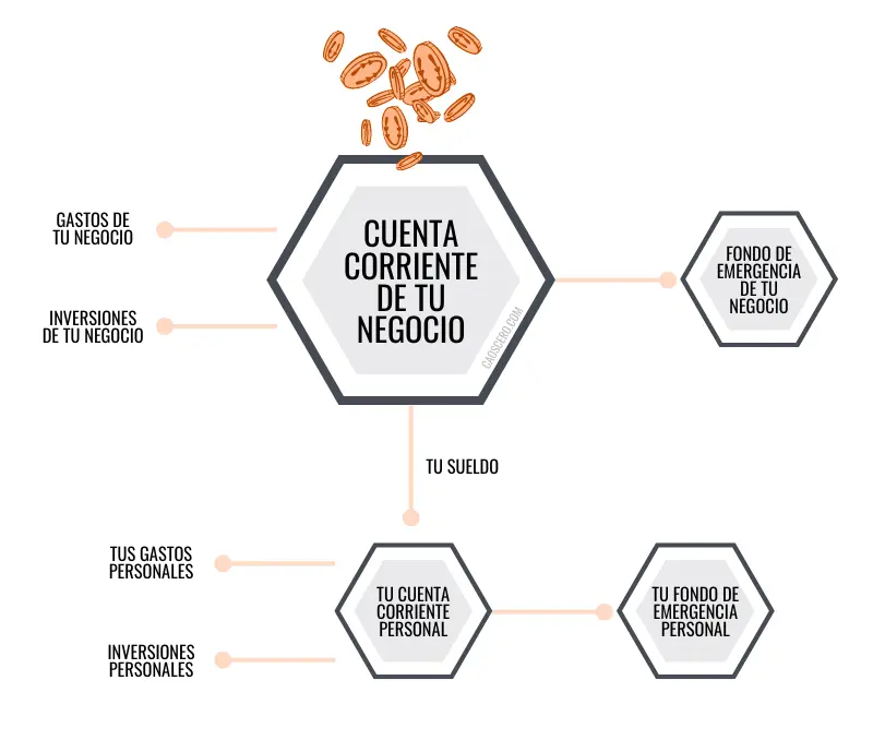 Cómo organizar las finanzas de un negocio: Guía completa para el éxito - Cómo repartir el dinero de un negocio como organizar las finanzas de un negocio - Cómo repartir el dinero de un negocio