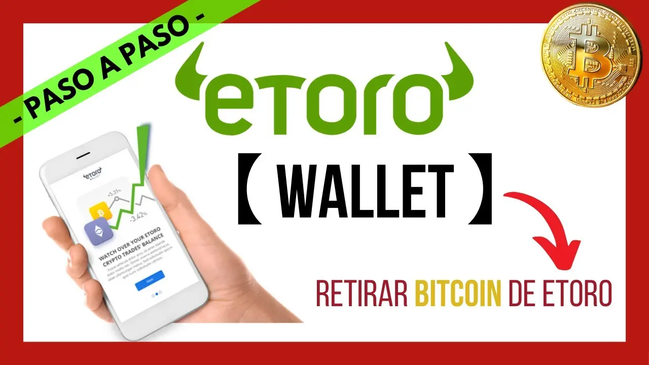 Cómo Vender Criptomonedas en eToro: Una Guía Completa - Cómo retirar dinero de eToro Argentina como vender criptomonedas en etoro - Cómo retirar dinero de eToro Argentina