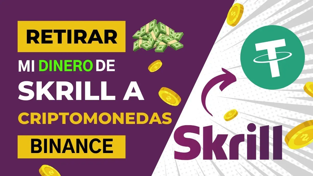 como retirar bitcoin de skrill - Cómo retirar dinero de Skrill Argentina