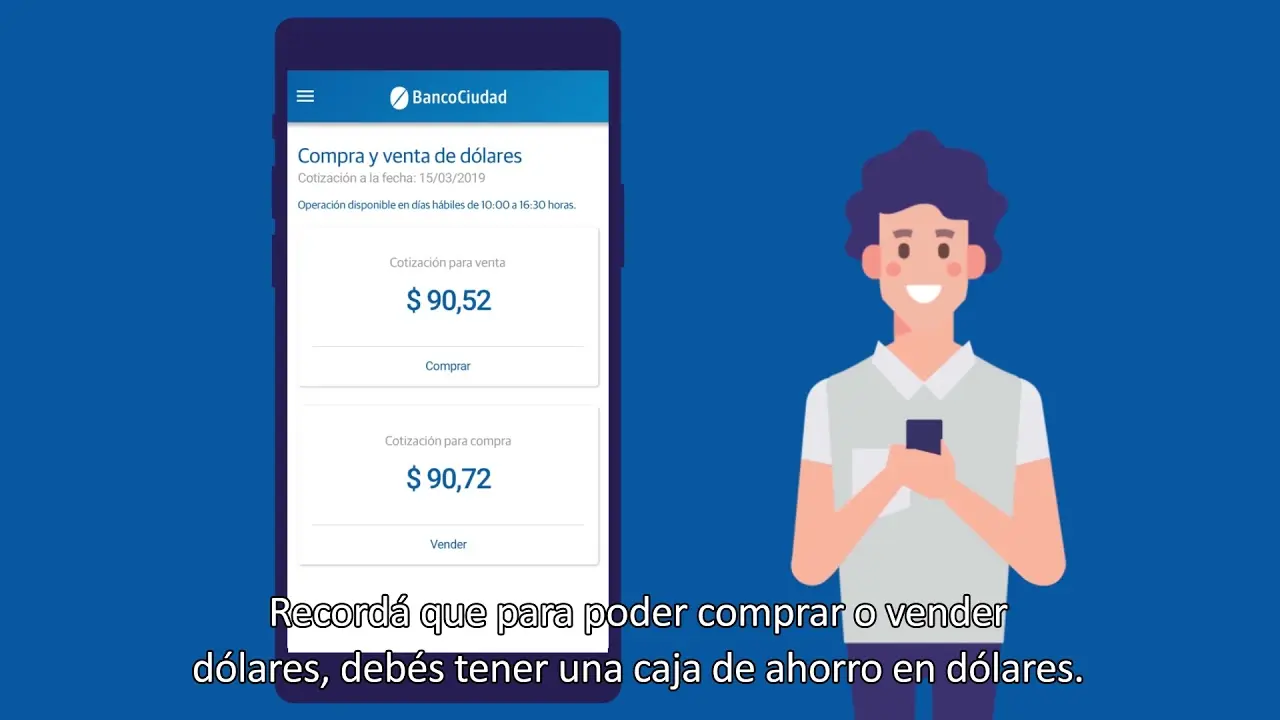 Banco Ciudad: Cómo Retirar Dólares y Euros - Cómo retirar dólares de Banco Ciudad banco ciudad dolar euro - Cómo retirar dólares de Banco Ciudad