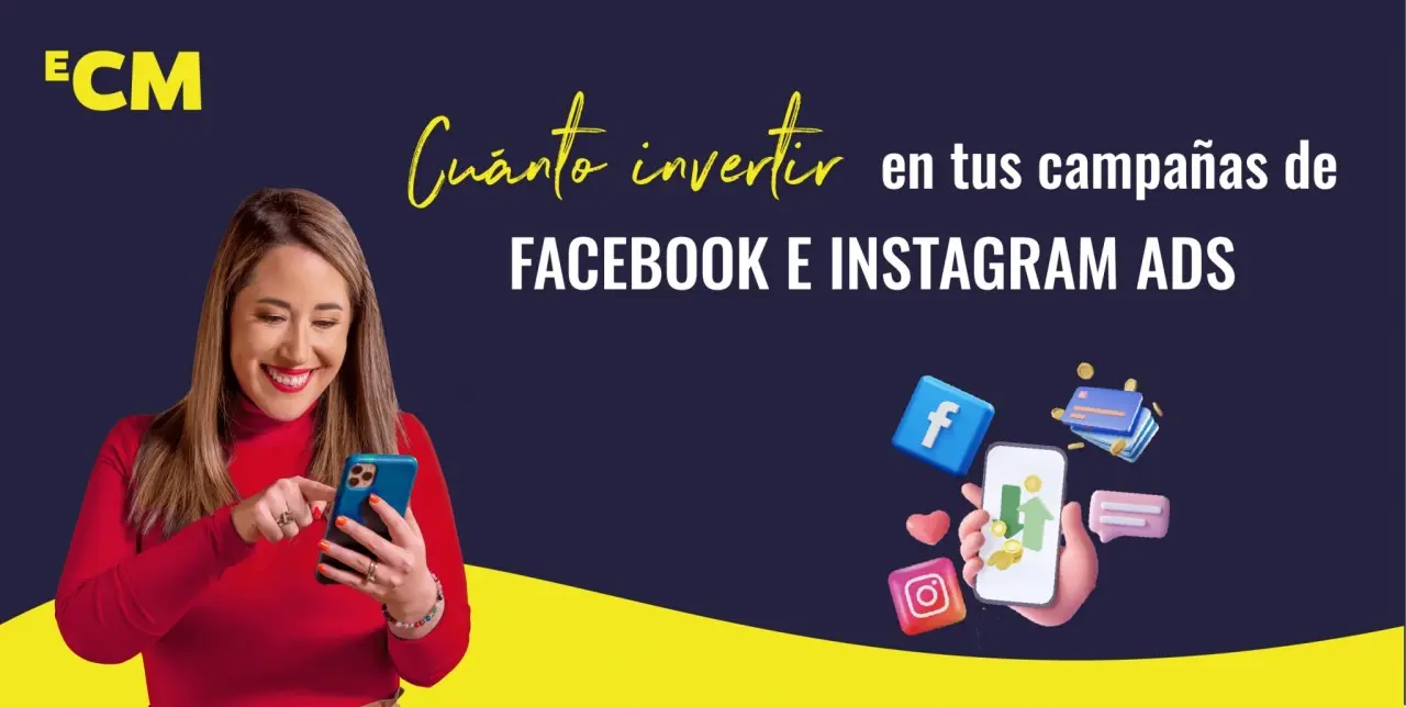 Cuánto invertir en Facebook e Instagram Ads: Una guía práctica para optimizar tu presupuesto - Cómo saber cuánto invertir en Meta Ads cuanto rinde la inversion en facebook ads - Cómo saber cuánto invertir en Meta Ads