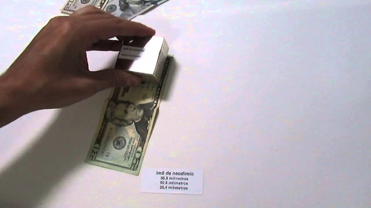 como identificar se o dolar e verdadeiro - Cómo saber el dólar original