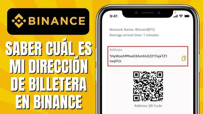 Cómo obtener la dirección de tu billetera Bitcoin: Guía completa - Cómo saber la dirección de una billetera virtual como obtengo mi direccion de billetera bitcoin - Cómo saber la dirección de una billetera virtual