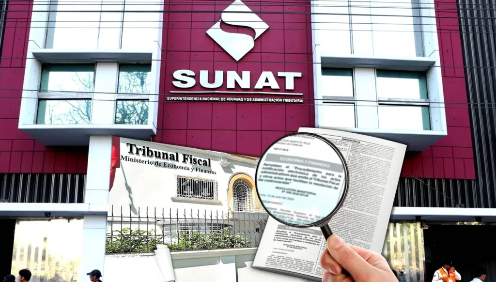 finanzas sunat - Cómo saber si le debo algo a la Sunat