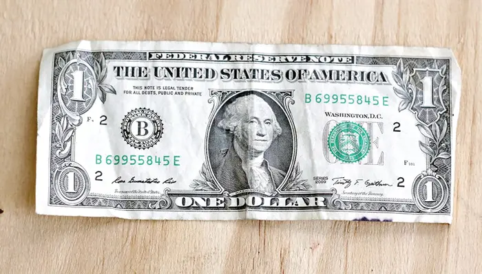 Cómo saber si un dólar de 1 es falso: Una guía completa - Cómo saber si los dólares son falsos blue como saber si un dolar de 1 es falso - Cómo saber si los dólares son falsos blue