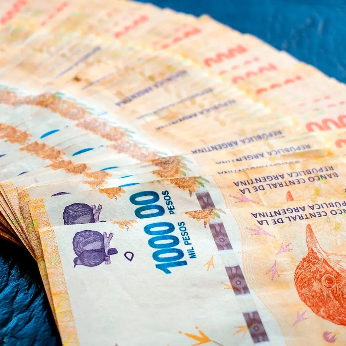 bono de 30 mil para trabajadores en blanco - Cómo saber si me corresponde el bono de 30 mil