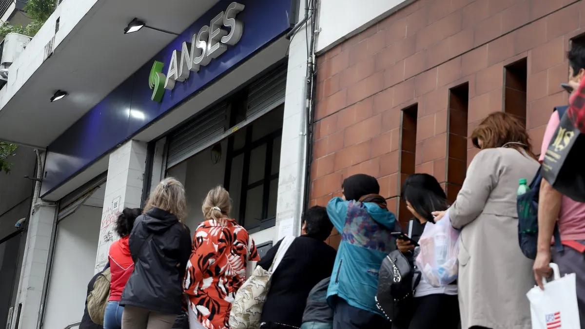 IFE 5: Inscripción y requisitos para el bono de $94.000 - Cómo saber si me corresponde el IFE anses bono ife 5 inscripcion - Cómo saber si me corresponde el IFE