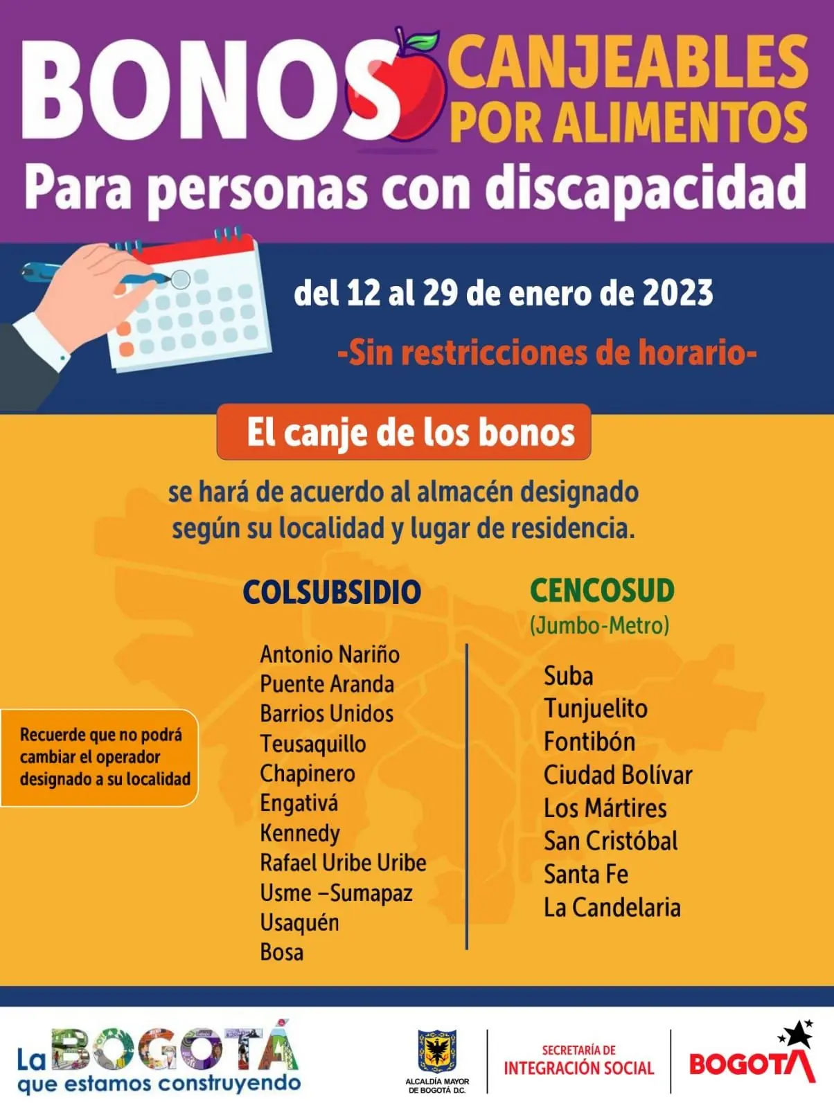 bono de discapacidad consulta - Cómo saber si me toca el bono de discapacidad