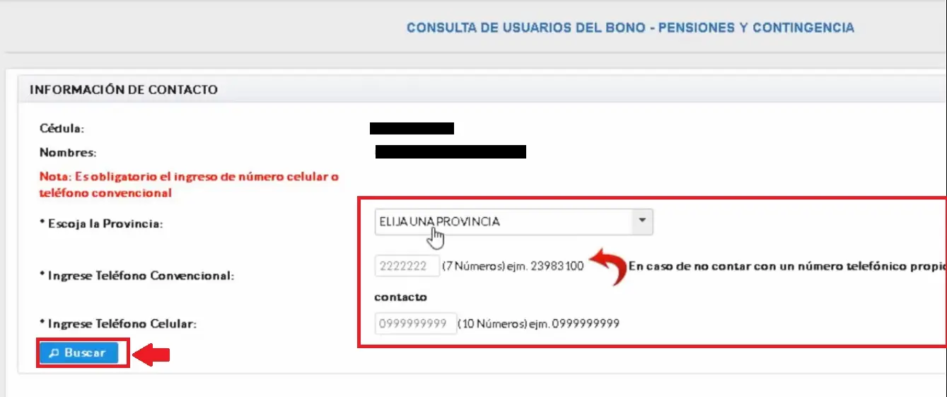 bono de discapacidad consulta - Cómo saber si me toca el bono para discapacitados