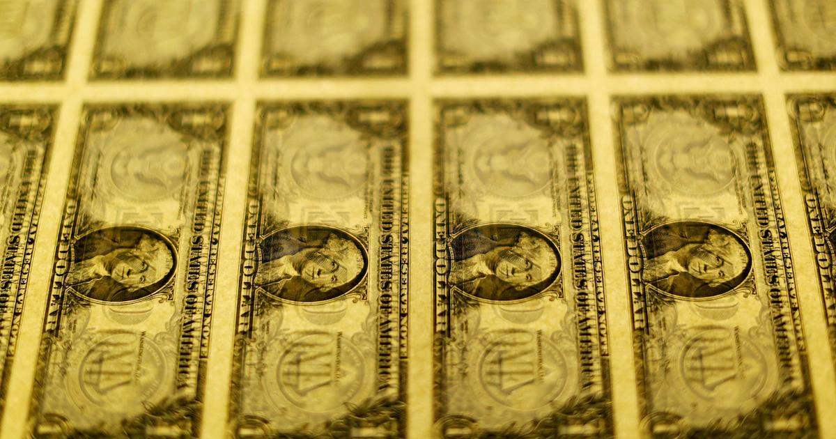 El billete de 1 dólar que puede valer una fortuna: errores de impresión y números de serie - Cómo saber si mi billete de un dólar tiene valor billete de 1 dolar - Cómo saber si mi billete de un dólar tiene valor