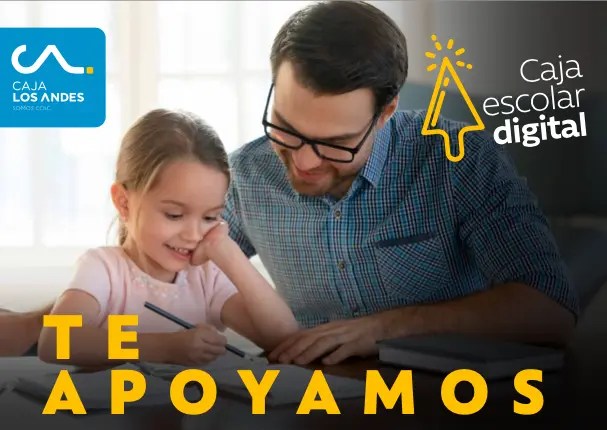 bono escolar caja los andes - Cómo saber si soy beneficiario de la Caja Escolar Los Andes