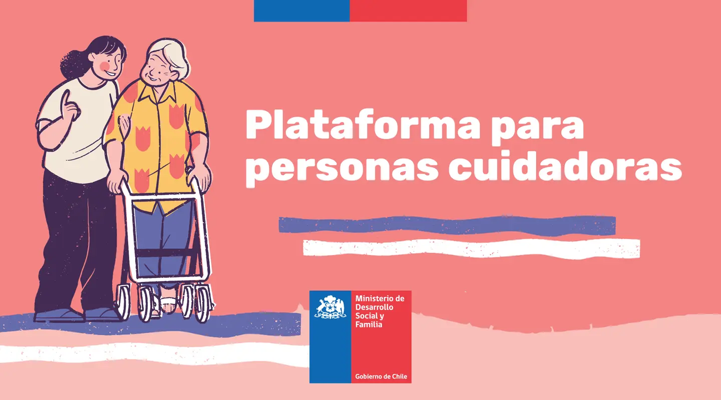 bono mujer cuidadora - Cómo saber si soy beneficiario del bono cuidadora