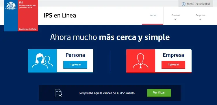 Cómo saber si tengo algún bono IPS: Guía completa - Cómo saber si tengo algún bono IPS ips en linea bonos - Cómo saber si tengo algún bono IPS