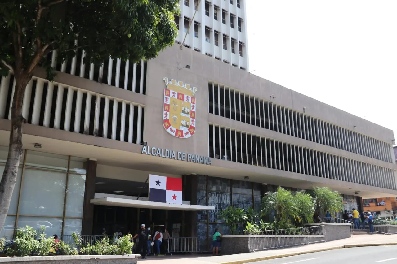 Gestión Financiera Pública en la Alcaldía de Panamá: Transparencia y Servicios Digitales - Cómo saber si tengo deudas en el municipio de Panamá alcaldia de panama finanzas publicas - Cómo saber si tengo deudas en el municipio de Panamá