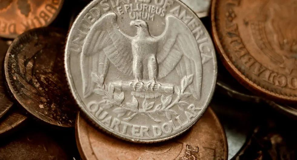 La Búsqueda de Monedas de un Dólar Valiosas: Un Tesoro Escondido - Cómo saber si tengo una moneda valiosa de Estados Unidos moneda de 1 dolar - Cómo saber si tengo una moneda valiosa de Estados Unidos