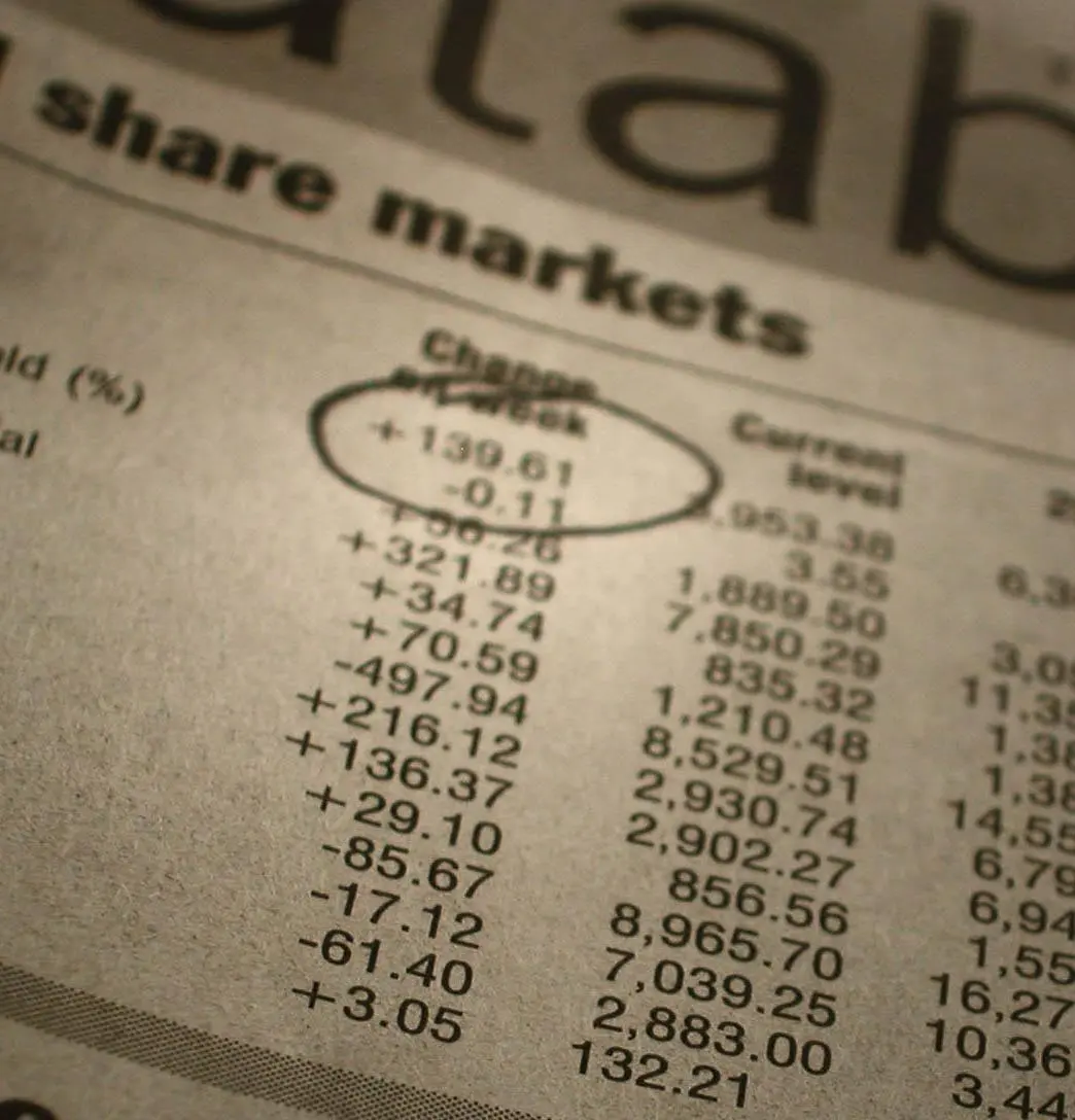 como saber si una empresa de inversion esta inscrita argentina - Cómo saber si una empresa tiene acciones