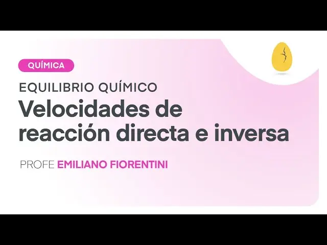 Constante de Equilibrio: Reacciones Directa e Inversa - Cómo saber si una reacción es directa o inversa constante de equilibrio reaccion directa e inversa - Cómo saber si una reacción es directa o inversa