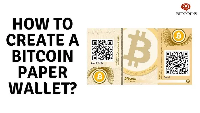 Cómo Canjear una Billetera de Papel Bitcoin: Guía Completa - Cómo sacar bitcoins de una billetera de papel bitcoin paper wallet tutorial usar - Cómo sacar bitcoins de una billetera de papel