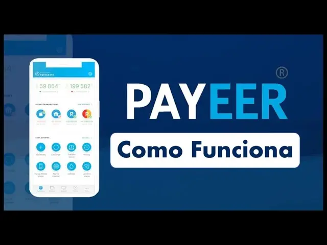 Cómo enviar Bitcoin de Payeer a otra cartera: Guía completa - Cómo sacar la plata de Payeer como mandar mis bitcoin de payeer a otra cartera - Cómo sacar la plata de Payeer