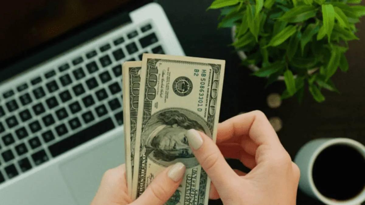 billetera dolar - Cómo sacar los dólares de una billetera virtual