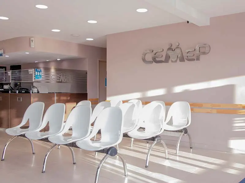 CEMeP: Centro Médico de Especialidades Pediátricas en Río Grande - Cómo sacar turno en el CEMeP cemep oficina de finanzas - Cómo sacar turno en el CEMeP