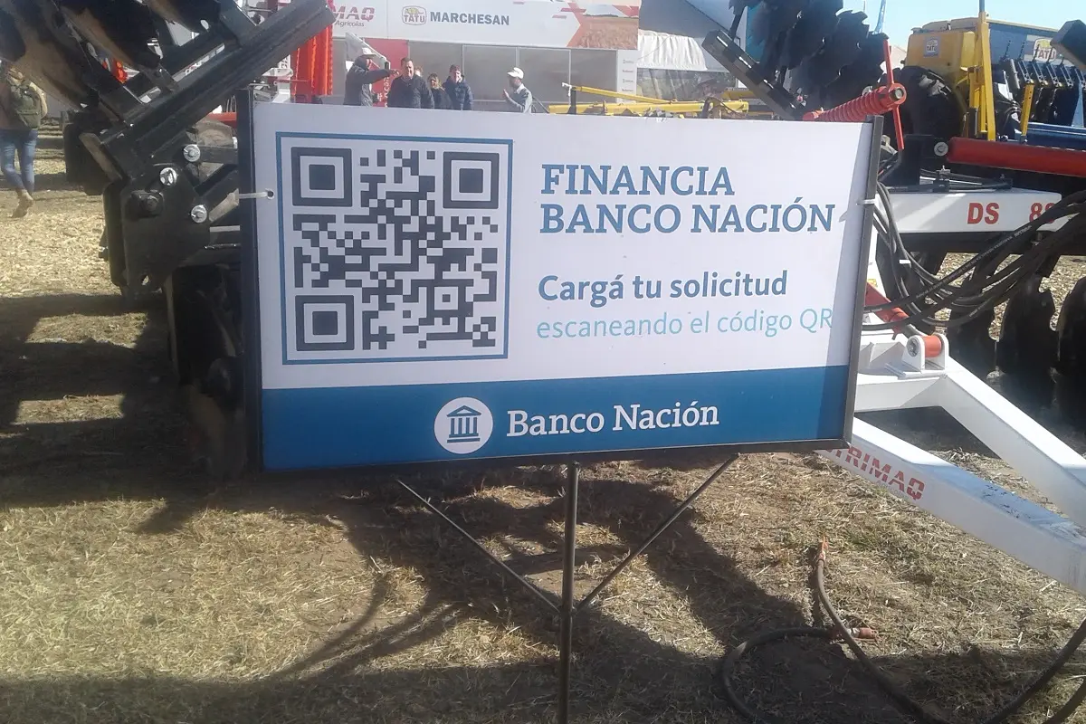 Préstamos para la Inversión Agropecuaria en el Banco Nación: Guía Completa - Cómo sacar un préstamo en el BNA banco nacion prestamos inversion agropecuaria - Cómo sacar un préstamo en el BNA