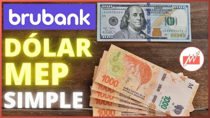 Cómo Comprar y Sacar Dólares en Brubank: Guía Completa - Cómo saco los dólares de Brubank dolar brubank - Cómo saco los dólares de Brubank