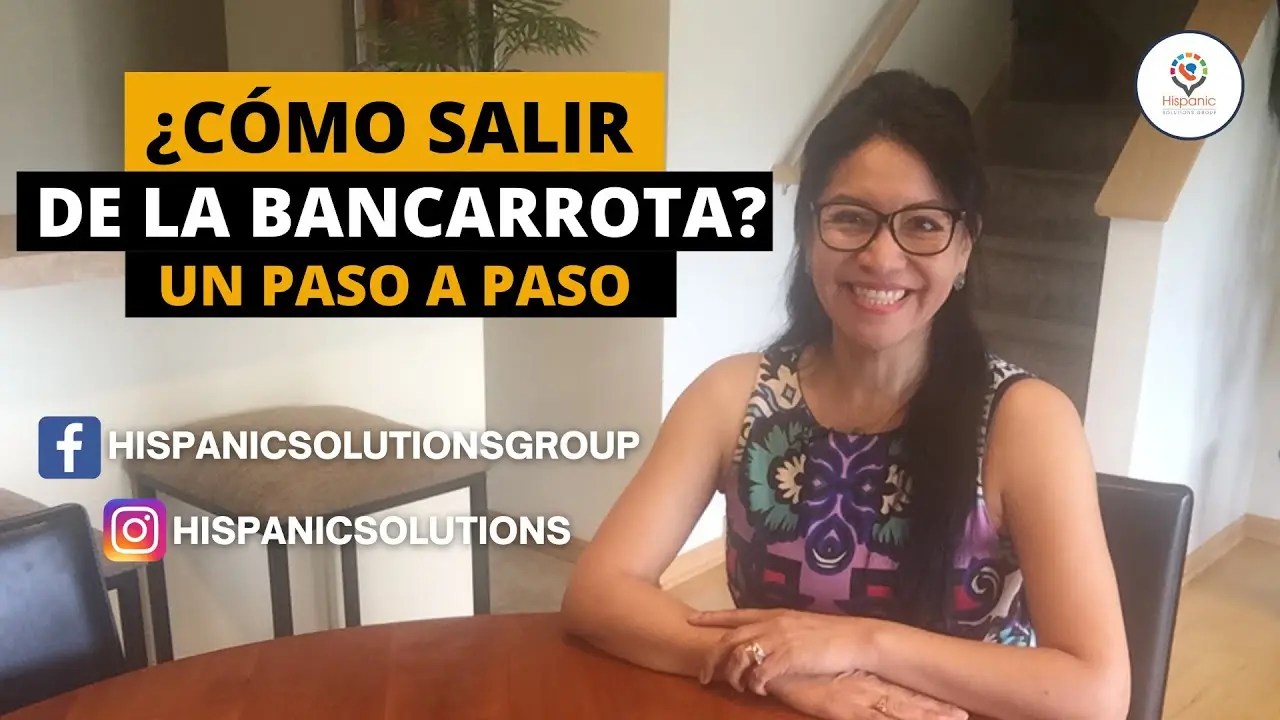 como salir de la banca rota organizando finanzas personales - Cómo salir de una crisis financiera personal