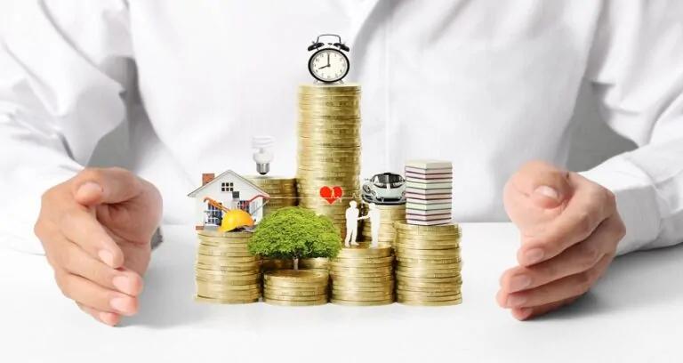 finanzas sanas en una empresa - Cómo sanar las finanzas de una empresa
