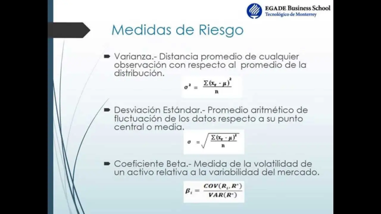 Interpretación del Coeficiente Beta en Finanzas: Una Guía Completa - Cómo se analiza el beta interpretacion de beta en finanzas - Cómo se analiza el beta
