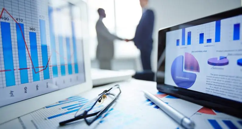 El Impacto de la Tecnología de la Información en las Finanzas - Cómo se aplica la tecnología y la informática en las finanzas el impacto de la tecnologia de informacion en finanzas - Cómo se aplica la tecnología y la informática en las finanzas