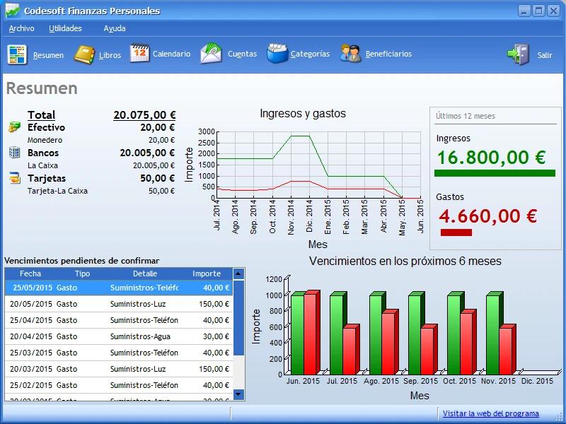 Domina tus Finanzas Personales: Guía Completa para el Éxito Financiero - Cómo se aplican las finanzas personales codesoft finanzas personales - Cómo se aplican las finanzas personales