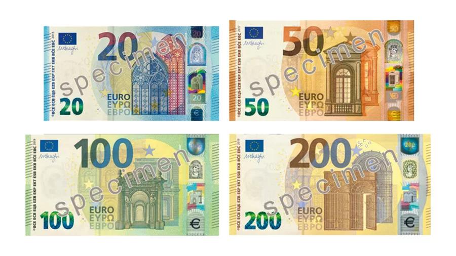 devise euro - Cómo se calcula el cambio de moneda