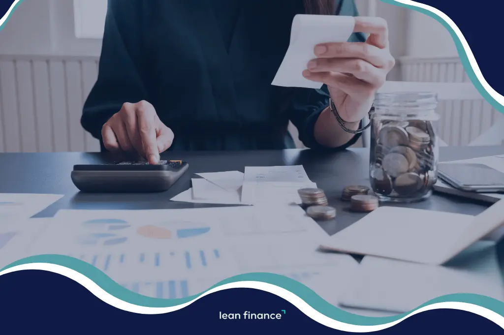 Flujo de Caja: La Clave para la Salud Financiera de tu Empresa - Cómo se calcula el flujo de caja de actividades financieras flujo de caja finanzas - Cómo se calcula el flujo de caja de actividades financieras